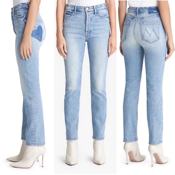 MOTHER | Jeans | Nwt 238 Mother Dazzler 